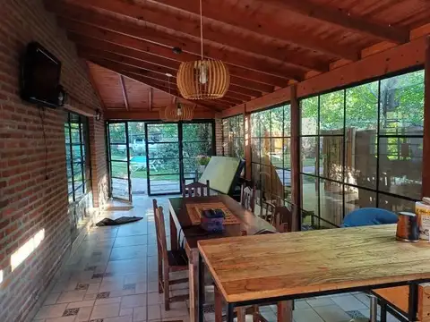 Casa  en Venta en Pilar,  G.B.A. Zona Norte