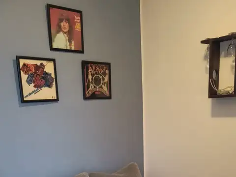 Avenida Juan Bautista Justo 5900