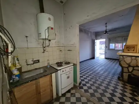 Casa en Venta de 2 dormitorios