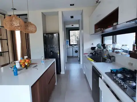 Casa en Alquiler Temporal 2 años