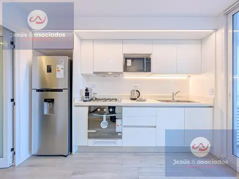 Departamento en Venta de 2 dormitorios