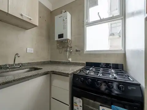 Departamento en Venta 46 años