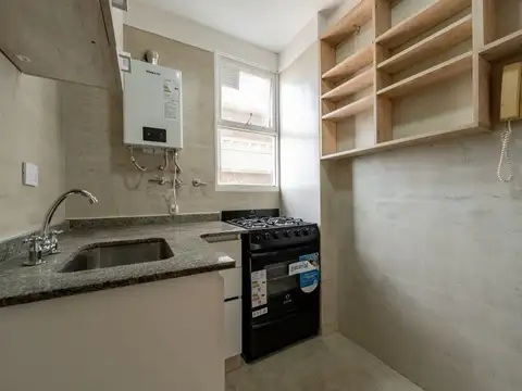 Departamento en Venta al Este
