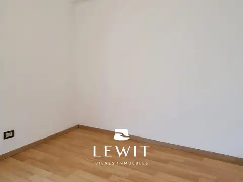 Departamento en Venta 40 años