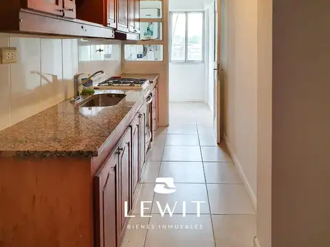 Departamento en Venta 40 años
