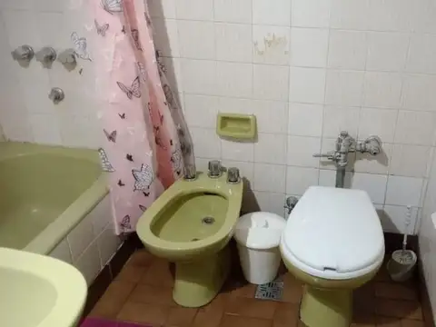 Departamento en Alquiler Temporal de 1 dormitorio