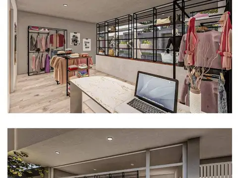 Local en Venta en Ilolay, USD 44.000
