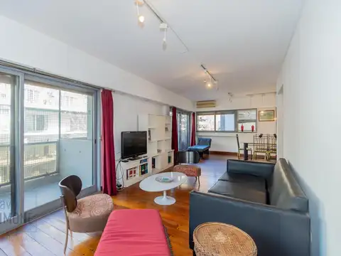 Departamento en Venta de 4 ambientes