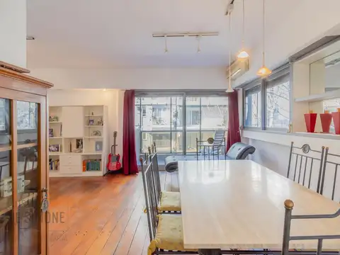 Departamento en Venta 25 años