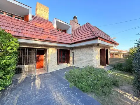 VENTA CASA 5 DORM LA CALERA APTA CREDITO