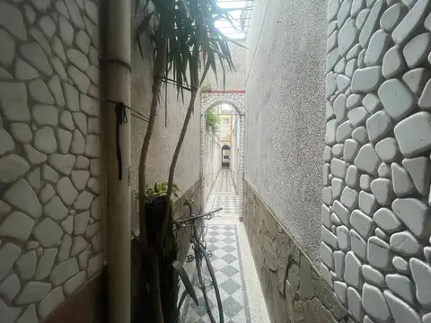 San Luis 2300