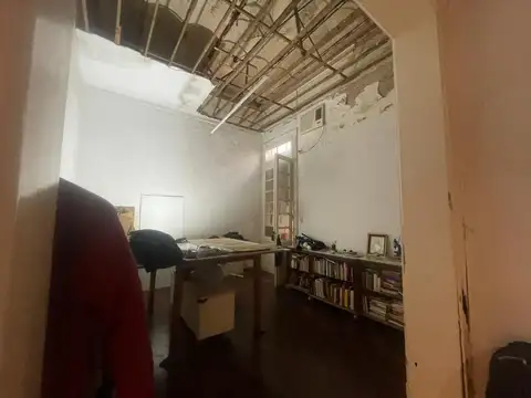 Depto Tipo Casa en Venta en Nuestra Señora De Lourdes, USD 79.500