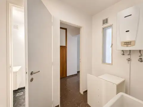 Departamento en Alquiler de 4 ambientes