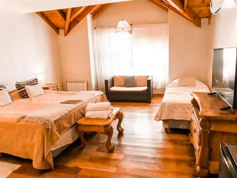 Hotel en Venta tipo Hotel