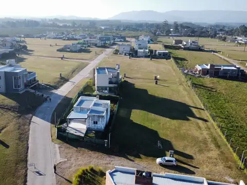 Terreno en  Venta, Country Mirador - Los Nogales