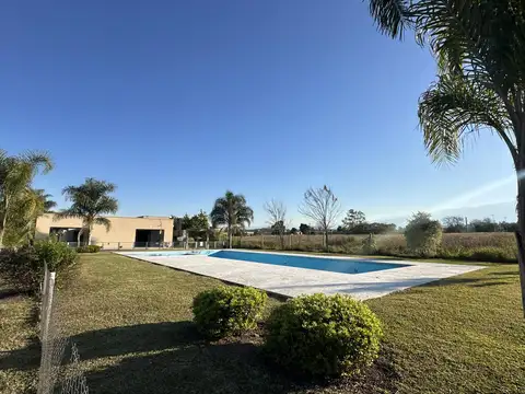 Terreno en  Venta, Country Mirador - Los Nogales