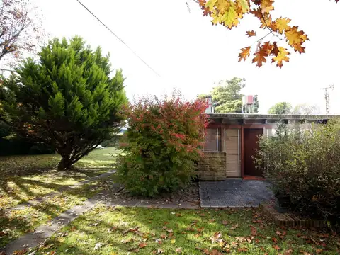 Casa en Venta A Estrenar