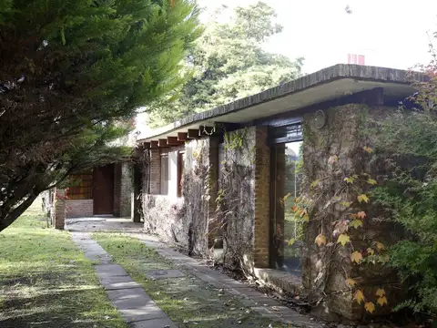 CASA EN VENTA EN CITY BELL