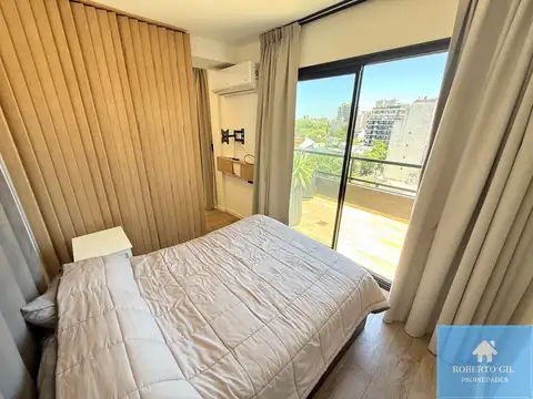 Departamento en venta en Villa Urquiza