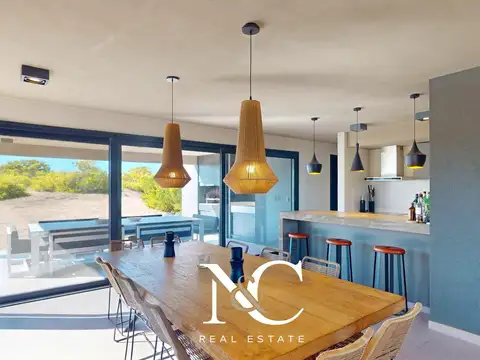 Casa en venta en Costa Esmeralda