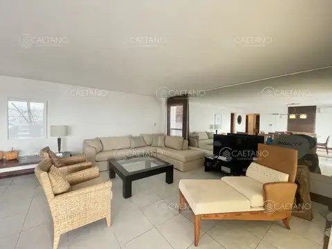 Departamento en Alquiler Temporal 2025 años