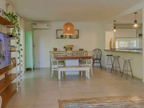Casa en Venta en Haras Santa María, USD 250.000