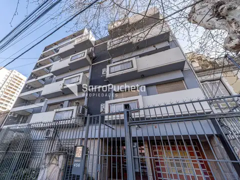 Venta departamento 3 ambientes en Ramos Mejía Norte