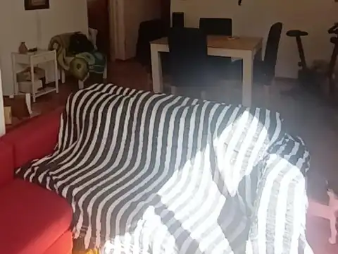 Venta departamento 2 ambientes con Balcón
