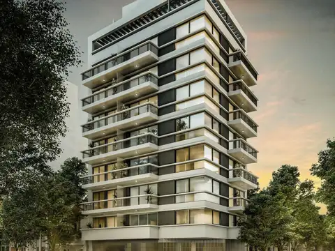 Departamento en  Colegiales