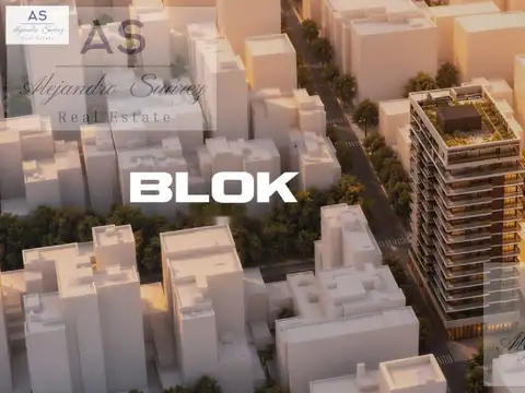Departamento en Venta al Noroeste