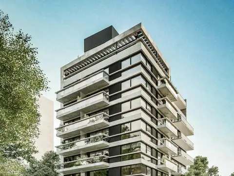 Departamento en Venta al Noroeste