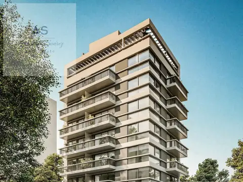 Departamento en Venta en Colegiales, USD 181.384