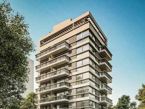 Departamento en Venta Apto profesional
