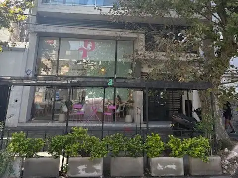 Palaa , Piso 6