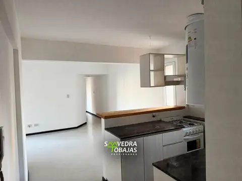 Departamento en Venta en Centro, USD 115.000
