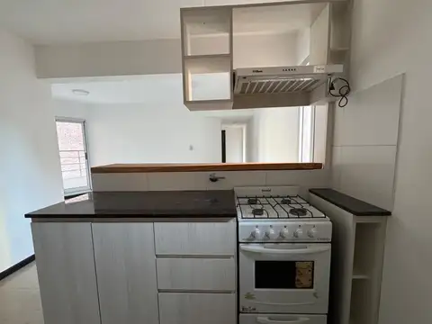 Departamento en Venta al Norte