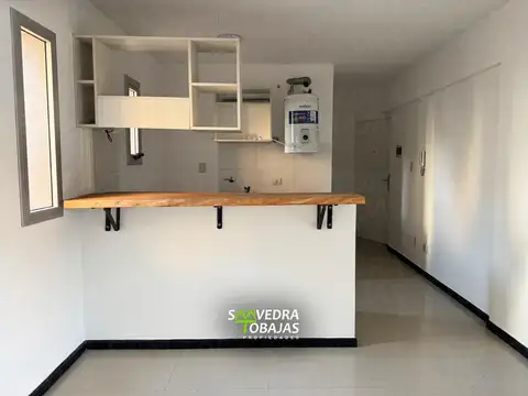 Departamento en Venta 10 años