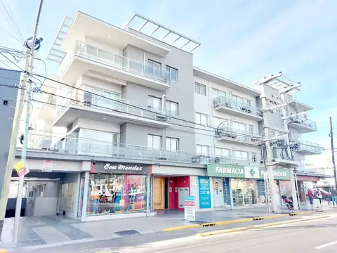 Departamento - Alquiler - Argentina, Maipú - Ozamis 25