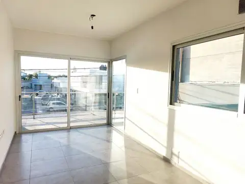 Departamento en Alquiler de 2 dormitorios