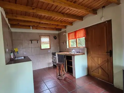 Casa en Alquiler de 1 dormitorio