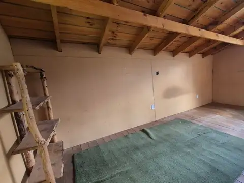 Casa en Alquiler – Km 13, San Carlos de Bariloche