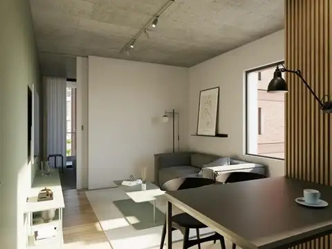 Departamento en Venta A Estrenar