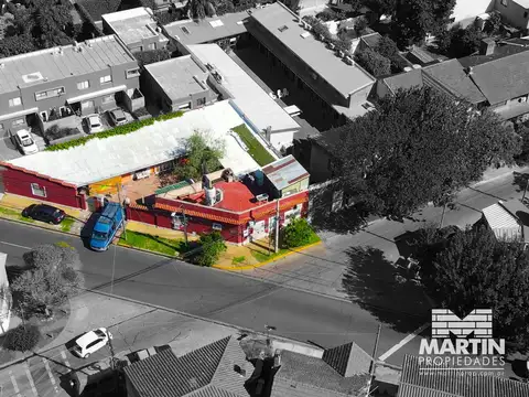 Casa en Venta en Martinez Santa Fe / Fleming, USD 320.000