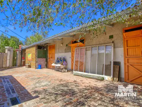 Casa en Venta 75 años