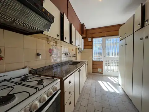 Departamento en Venta de 3 dormitorios