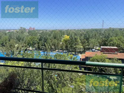 Departamento en Venta 25 años