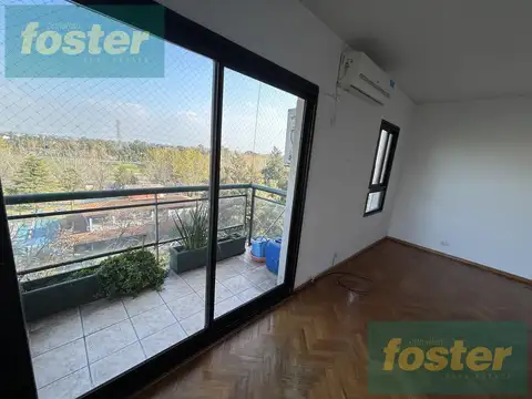Departamento en Venta en Tigre Centro, USD 114.000
