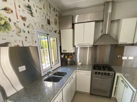 Departamento en Venta 8 años