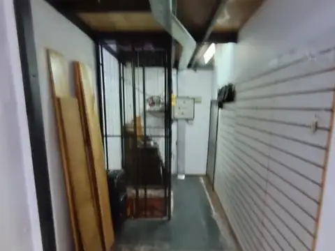 Galpon en Venta 70 años