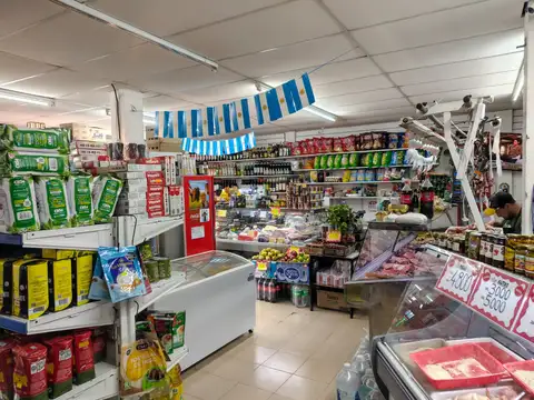 Avenida 38 e 134 y 135